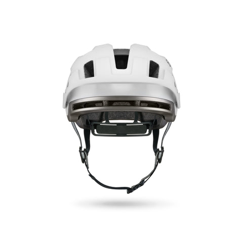 CASCO FIZIK KASSIS WHITE + LIGHT