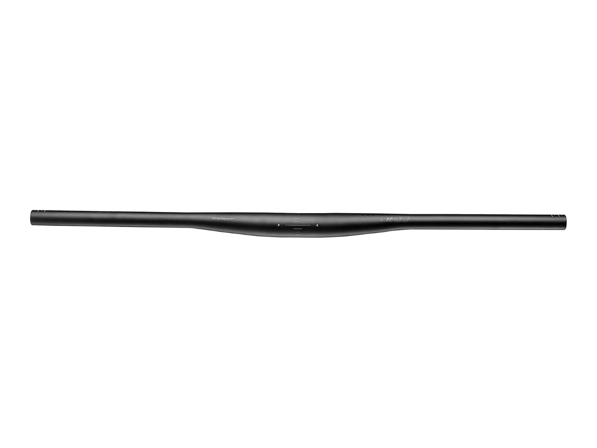 MANUBRIO GIANT CONTACT SL XC FLAT BLA 31.8X 740