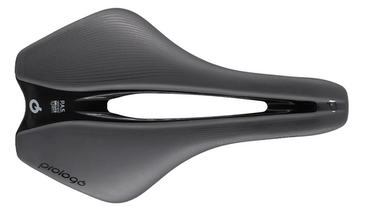 SILLIN PROLOGO DIMENSION R2 TIROX 143 ANTHRACITE/BLACK AM