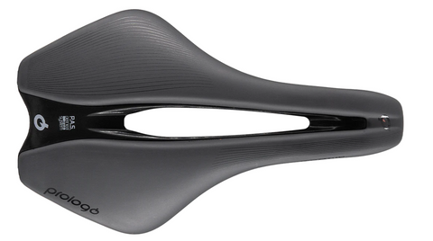 SILLIN PROLOGO DIMENSION R2 TIROX 143 ANTHRACITE/BLACK AM