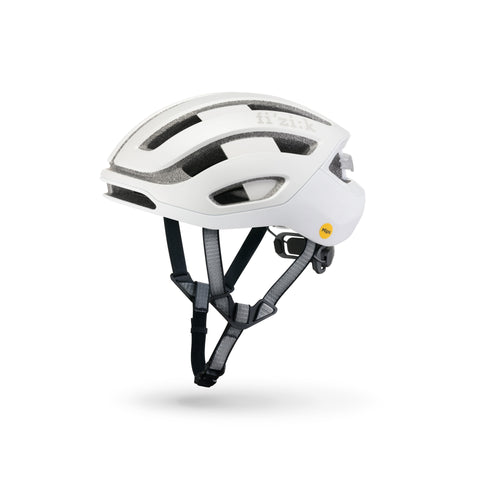 CASCO FIZIK KUDO WHITE + LIGHT
