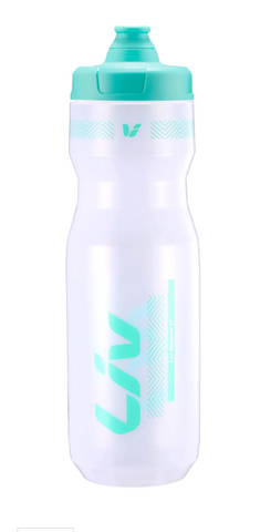 LIV CLEANSPRING 750CC TRANSPARENT /GREEN