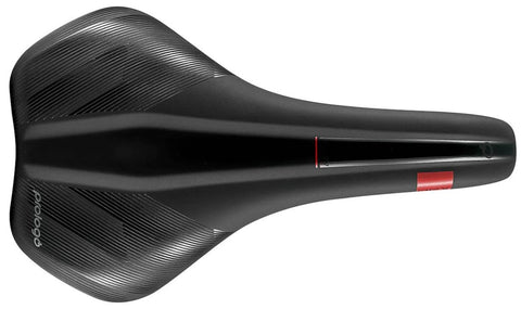 SILLÍN PROLOGO AKERO AGX T2.0 HARD BLACK AM'21