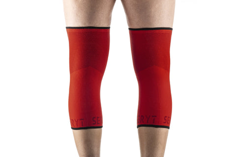 RODILLERA SERYT ALPS RED