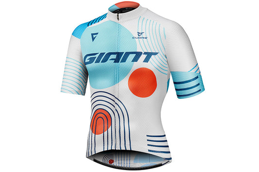 GFORT GRAVEL SS JERSEY