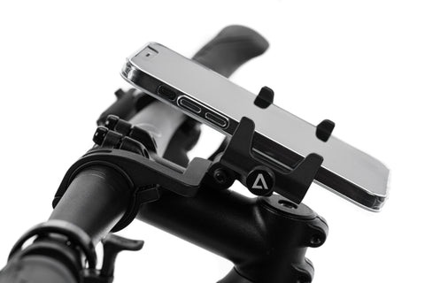 SOPORTE ACID  PARA CELULAR HPABLACK