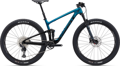 BICICLETA MTB  DOBLE SUSPENSION GIANT ANTHEM ADVANCED ARO 29 3
