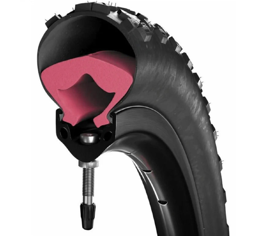 PROTECTOR DE LLANTAS BICICLETAS TANNUS TUBELESS ARO 29X2.1/2.6
