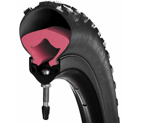 PROTECTOR DE LLANTAS BICICLETAS TANNUS TUBELESS ARO 29X2.1/2.6