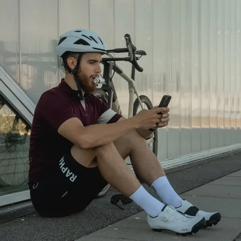 ciclismo Airofit PRO2