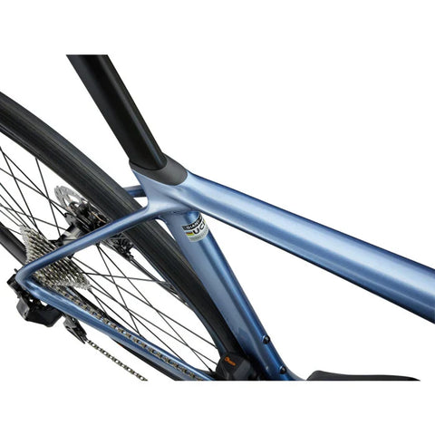 BICICLETA RUTA GIANT TCR ADVANCED 0-PC