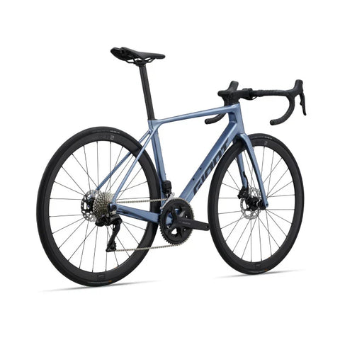 BICICLETA RUTA GIANT TCR ADVANCED 0-PC