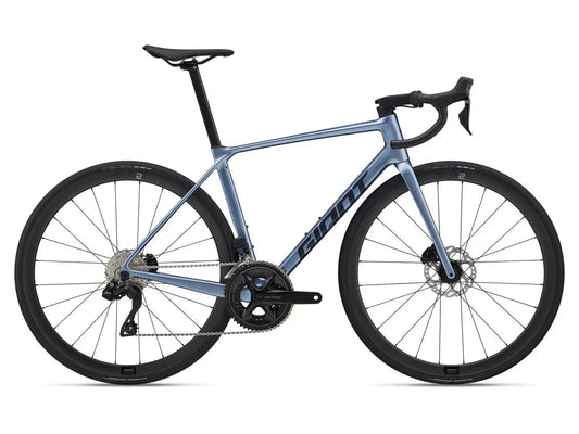 BICICLETA RUTA GIANT TCR ADVANCED 0-PC