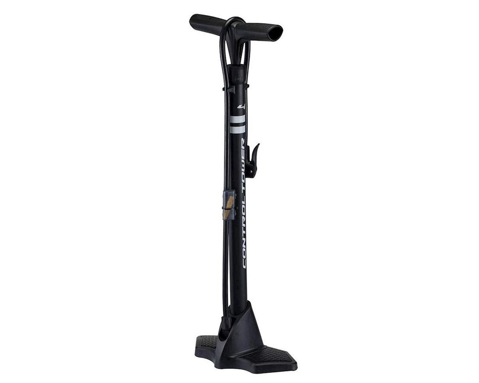 BOMBIN DE PIE  GIANT CONTROL TOWER 4 BLACK BICICLETA