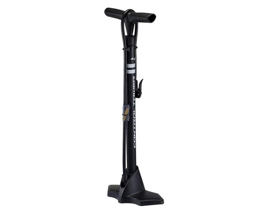 BOMBIN DE PIE  GIANT CONTROL TOWER 4 BLACK BICICLETA