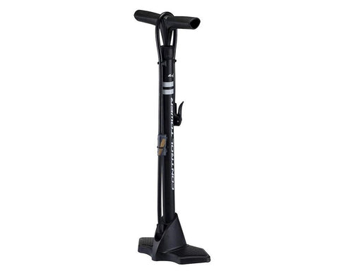 BOMBIN DE PIE  GIANT CONTROL TOWER 4 BLACK BICICLETA