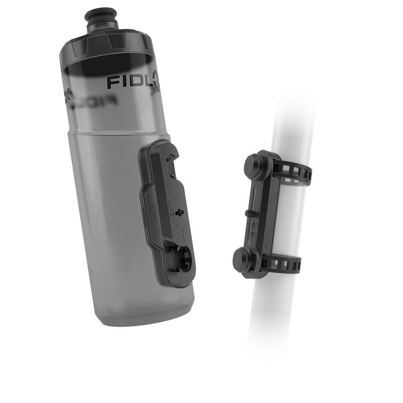 BOTELLA TWIST SET UNIBASE 600ML