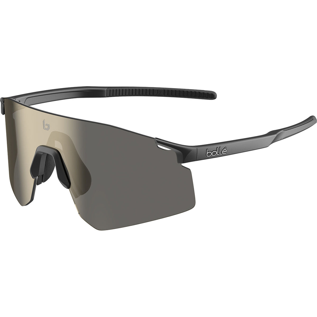 Lentes para ciclismo Bolle C-ICARUS Black Matte