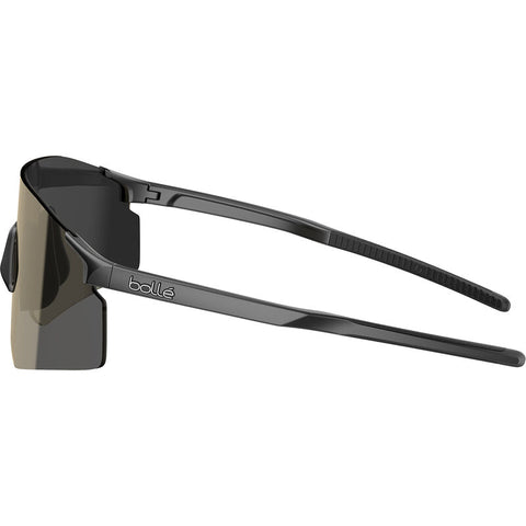 Lentes para ciclismo Bolle C-ICARUS Black Matte