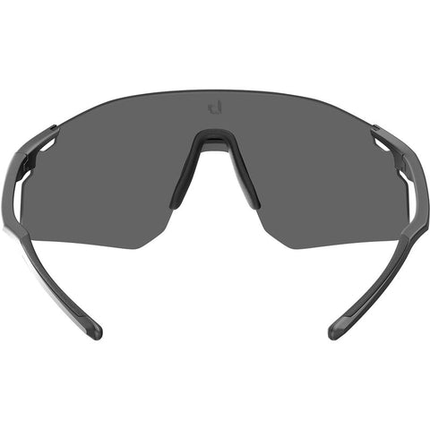 LENTES BOLLÉ C-ICARUS Black Matte Volt Gun