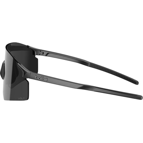 LENTES BOLLÉ C-ICARUS Black Matte Volt Gun