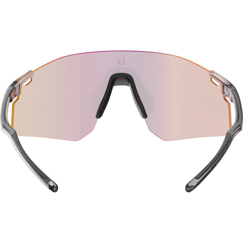 Lentes Bollé C-ICARUS Grey Crystal - Fotocromatico