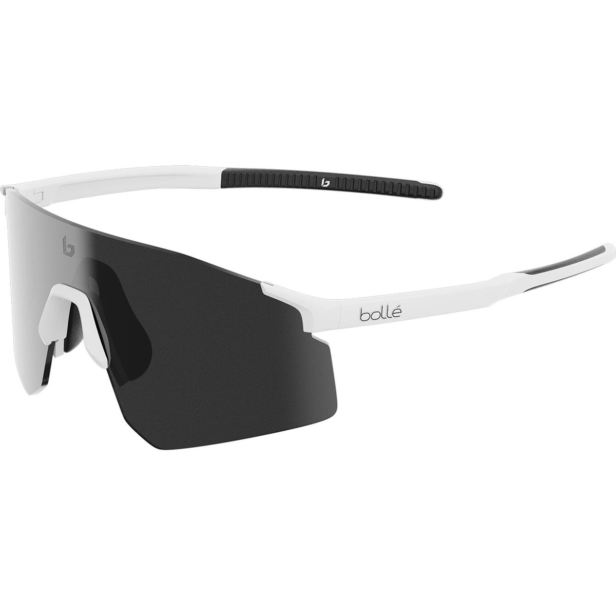 LENTES DE CICLISMO BOLLÉ C-ICARUS White Matte - TNS Gun