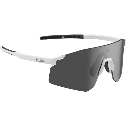 LENTES DE CICLISMO BOLLÉ C-ICARUS White Matte - TNS Gun