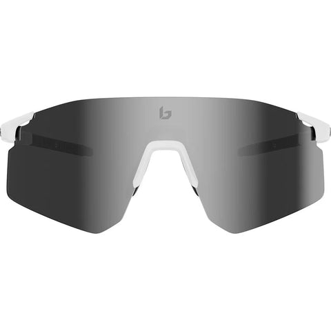 LENTES DE CICLISMO BOLLÉ C-ICARUS White Matte - TNS Gun