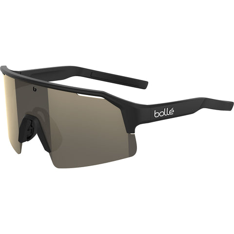 Lentes Bollé C-SHIFTER Black Matte - TNS