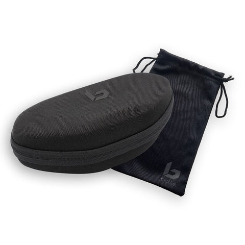 Lentes Bollé C-SHIFTER Black Matte - TNS