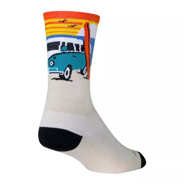 CALCETINES SOCK GUY  DAZE CREW