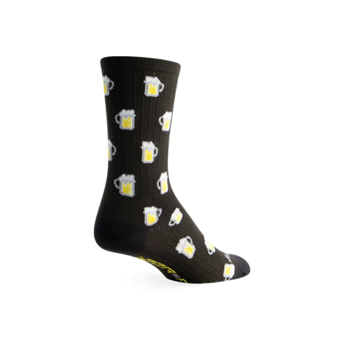 CALCETINES SOCK GUY  FUEL SGX CREW