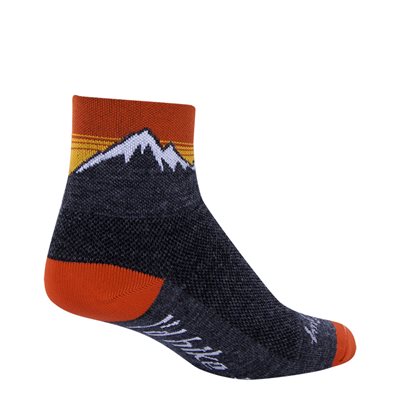 CALCETINES SOCK GUY  HIKER WOOL CLASSIC