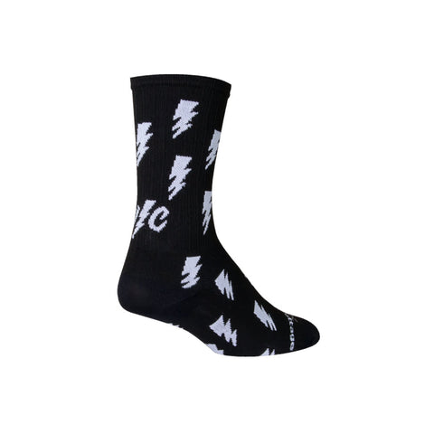 CALCETINES SOCK GUY  WATTAGE COTTAGE SGXCREW