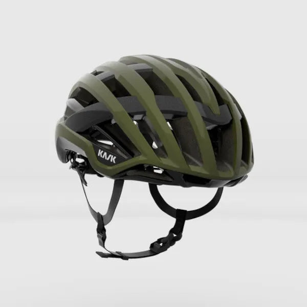 CASCO BICICLETA KASK MTB Y RUTA 