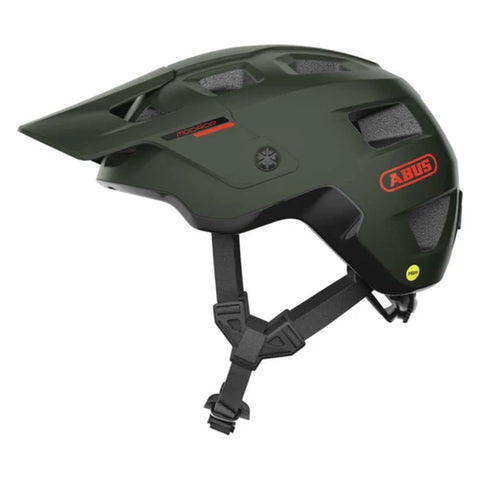 CASCO ABUS  MODROP