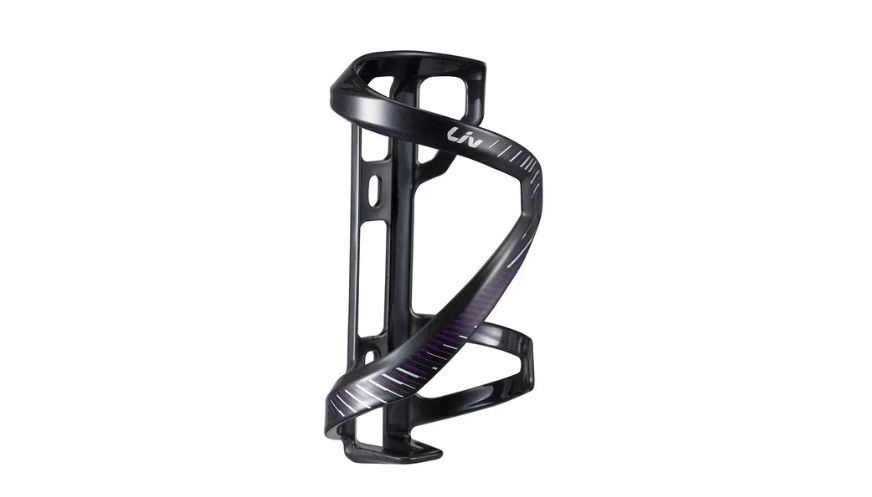 PORTABOTELLA LIV LIV AIRWAY COMP SIDEPULL R BLACK/PURPLE/SLIVER