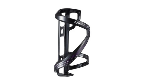 PORTABOTELLA LIV LIV AIRWAY COMP SIDEPULL R BLACK/PURPLE/SLIVER