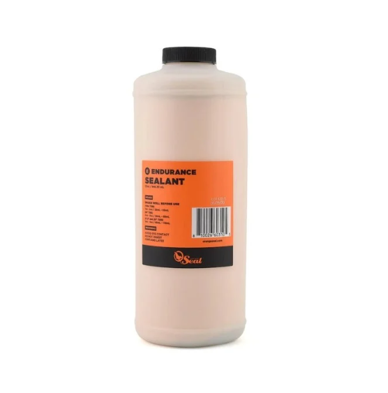 LÍQUIDO TUBULAR / SELLANTE ORANGE SEAL TUBELESS ENDURANCE 946ml