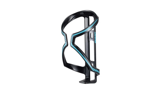 PORTABOTELLA AIRWAY COMP BLACK/BLUE
