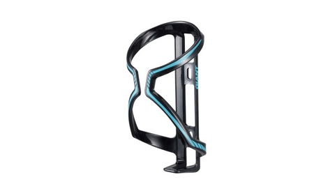 PORTABOTELLA AIRWAY COMP BLACK/BLUE