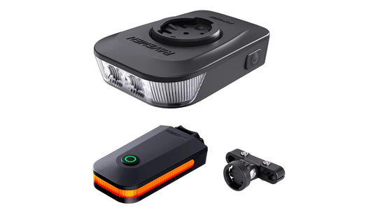 LUZ RAVEMEN LS07