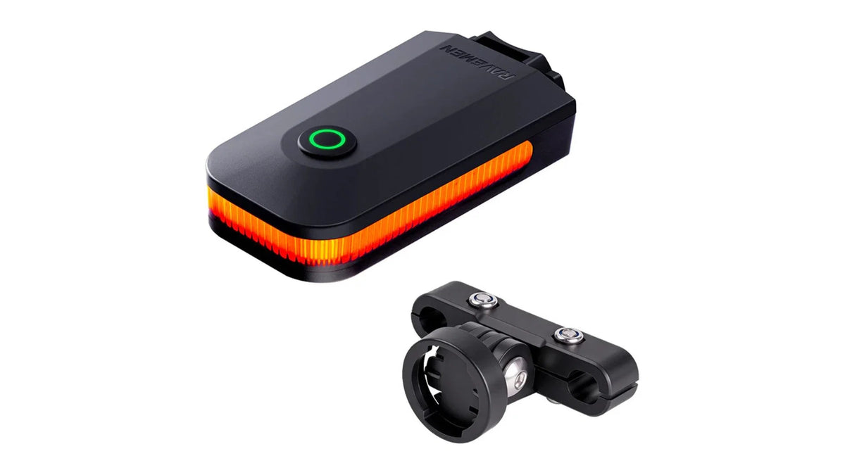 LUZ TRASERA RAVEMEN CL01 PRO