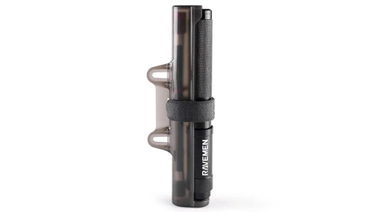 BOMBÍN DE MANO RAVEMEN MP01