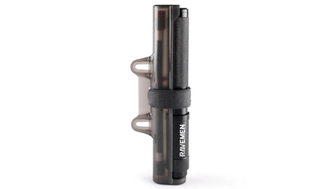BOMBÍN DE MANO RAVEMEN MP01