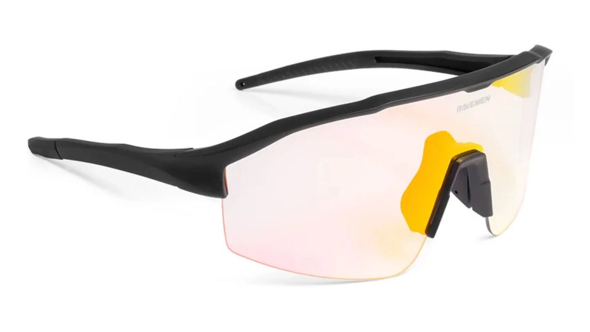 Lentes Ravemen CG01