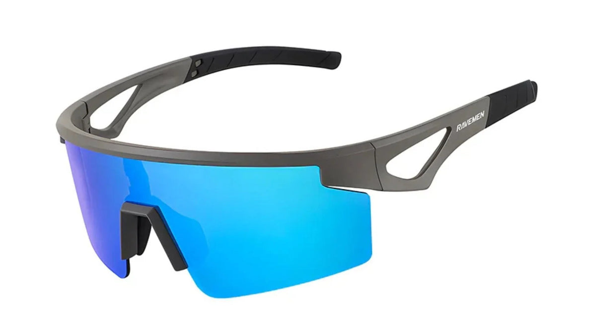 LENTES CICLISMO RAVEMEN CG11