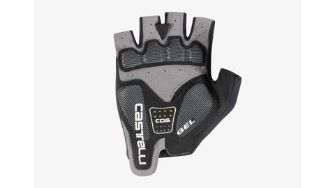 ARENBERG GEL 2 GLOVE BLACK