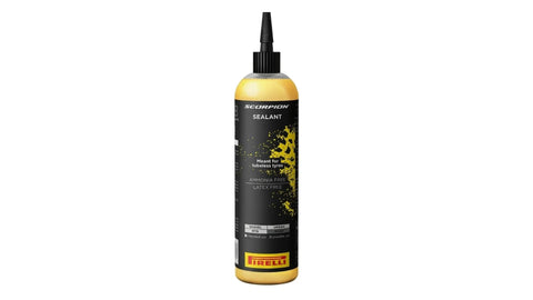 Líquido Sellante Scorpion™ 240ml Yellow